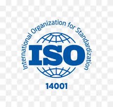 ISO 14001 Environmental Management