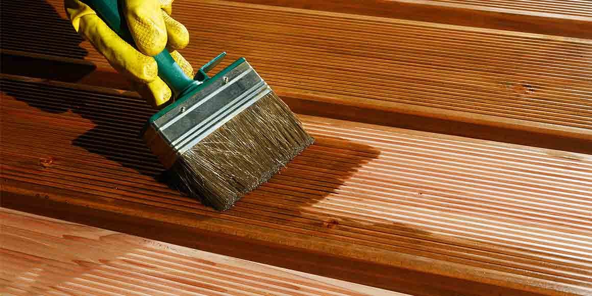 Wood Coatings